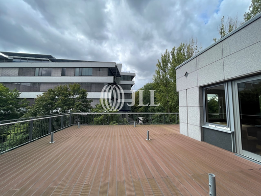 JLL Terrasse