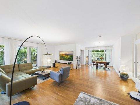 München Häuser, München Haus kaufen