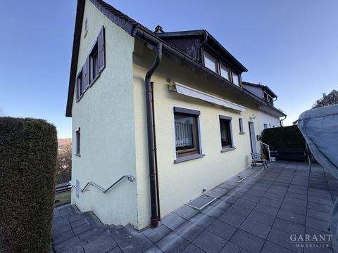 Oberkochen Häuser, Oberkochen Haus kaufen