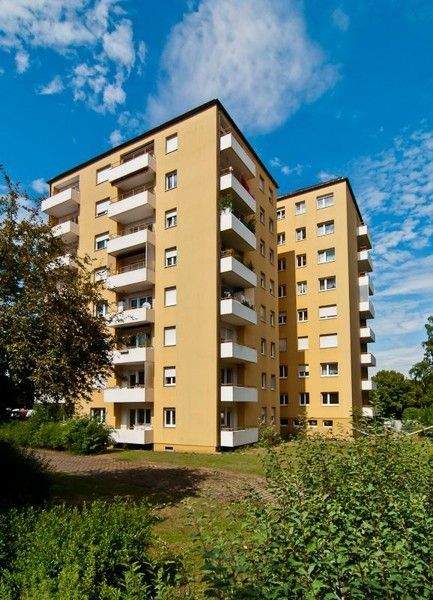 Schweinfurt Wohnungen, Schweinfurt Wohnung mieten