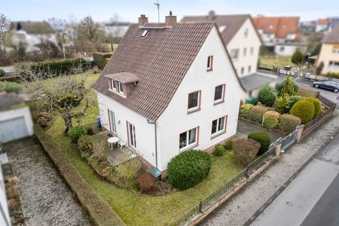Gießen Häuser, Gießen Haus kaufen