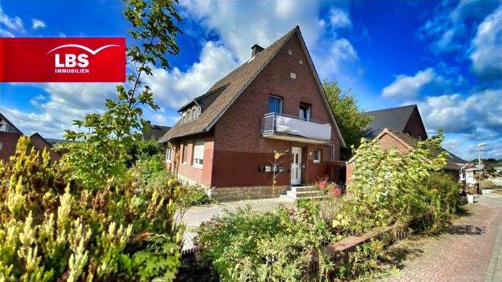 Hexenhaus ganz groß