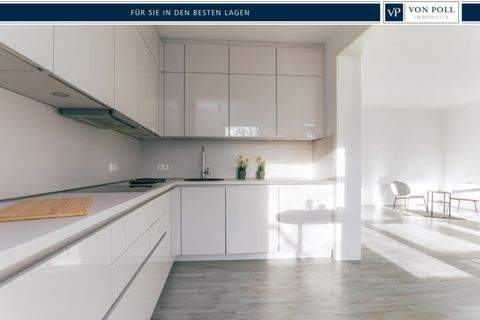 Berlin / Schmargendorf Wohnungen, Berlin / Schmargendorf Wohnung kaufen