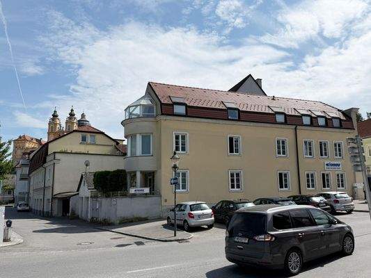 Bodenaufnahme Aussen