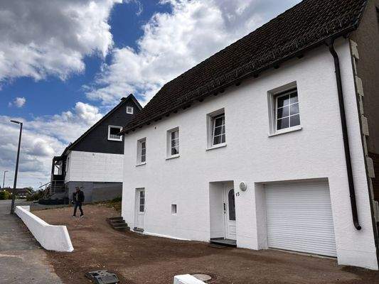 1 - Erholung beginnt zuhause....JPEG