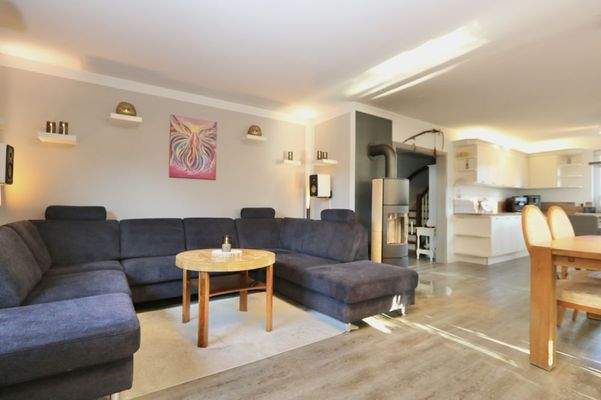 Das Herzstück des Hauses