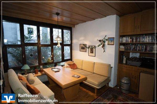 Zimmer 1 - Wohnung 1. OG