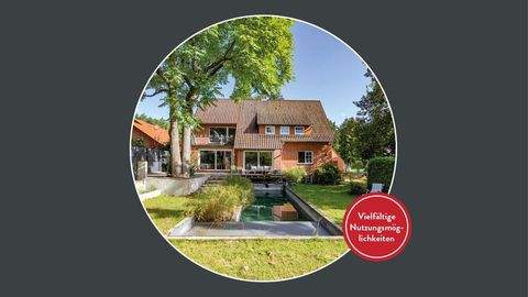 Lüneburg Renditeobjekte, Mehrfamilienhäuser, Geschäftshäuser, Kapitalanlage