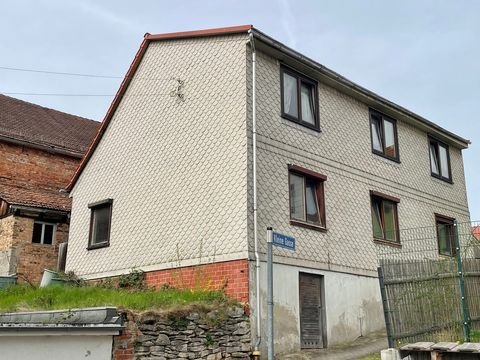 Geschwenda Häuser, Geschwenda Haus kaufen