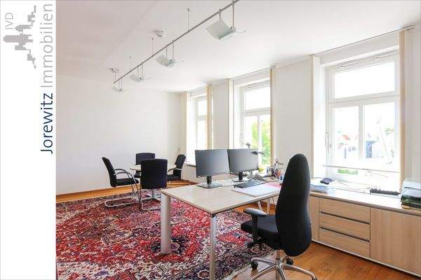 022 - Büro - 2. Obergeschoss