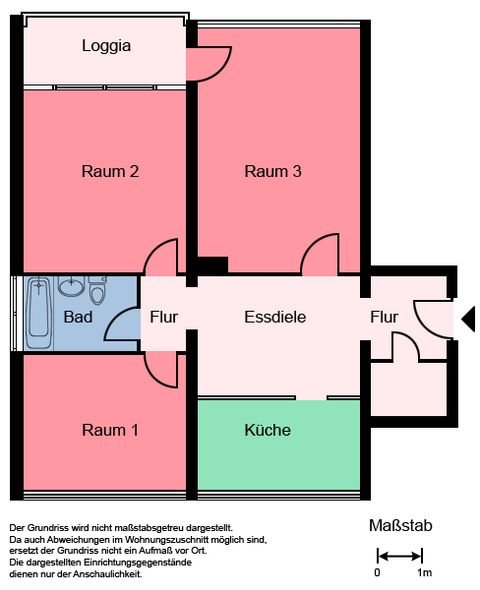 Dortmund Wohnungen, Dortmund Wohnung mieten