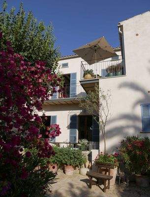 Dorfhaus zum Verkauf in der malerischen Ortschaft Sineu, Mallorca