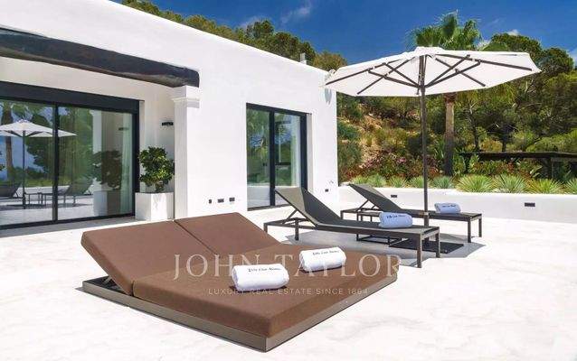 Villa can Nemo Ibiza