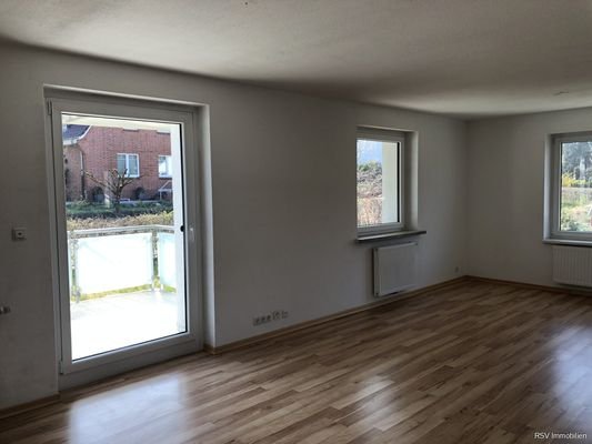Wonzimmer oberes EG