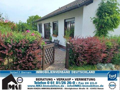 Gelnhausen Häuser, Gelnhausen Haus kaufen