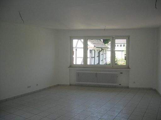 Wartezimmer Praxis 2. OG