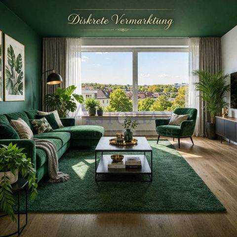 Berlin / Oberschöneweide Wohnungen, Berlin / Oberschöneweide Wohnung kaufen