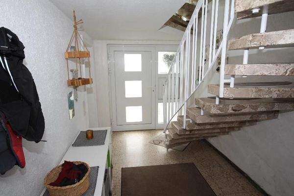 Eingangsbereich / Diele