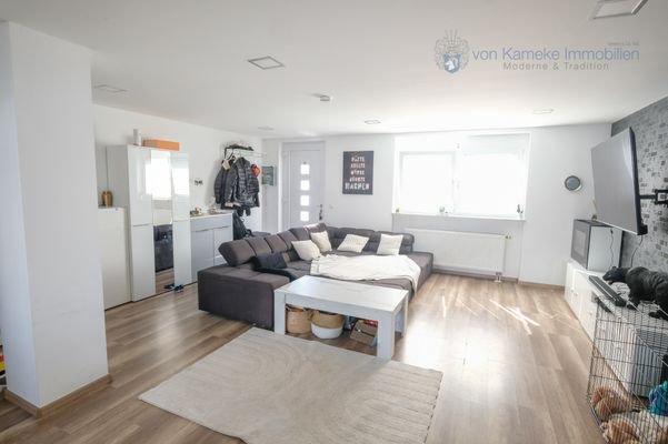Wohnung EG
