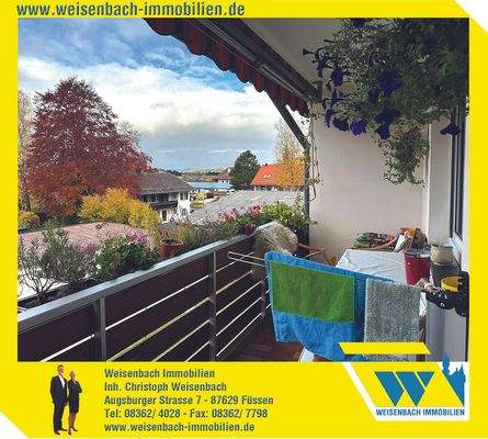 Weisenbach Immobilien