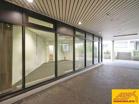 Kleines, feines  Ladenlokal im Zentrum 