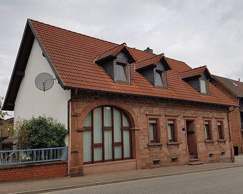 Haus mieten Vermietungen für Häuser in Zweibrücken