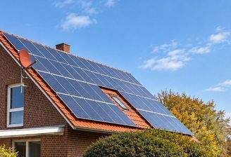 PV-Anlage