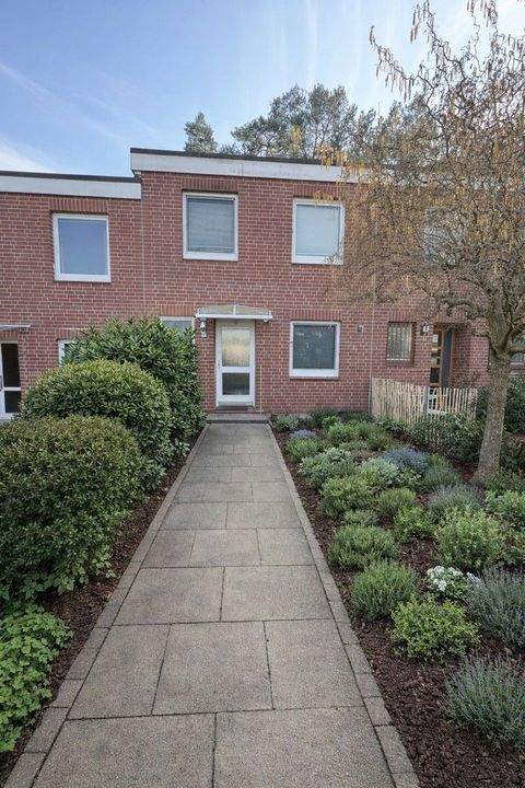 Hamburg Häuser, Hamburg Haus kaufen