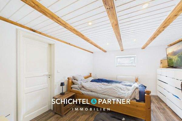 S&P | Schlafzimmer