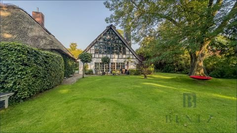 Loxstedt / Eidewarden Häuser, Loxstedt / Eidewarden Haus kaufen