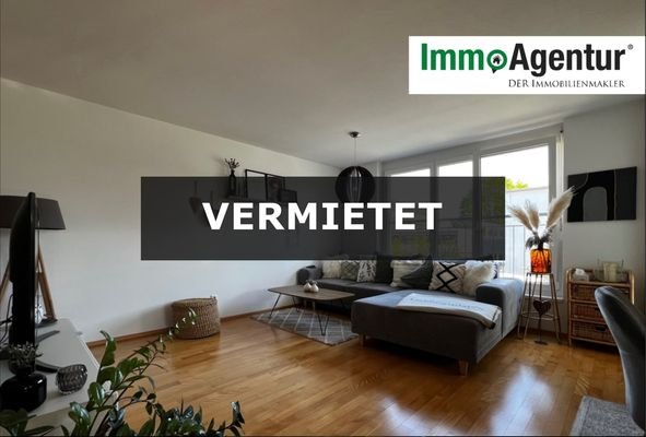 IMMO AGENTUR TITELBILDER