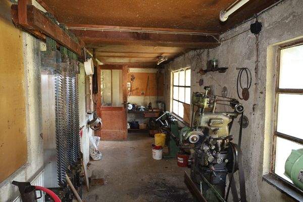 Entwicklungsgrundstück