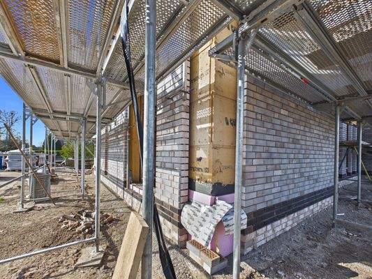 Aktueller Stand (März)