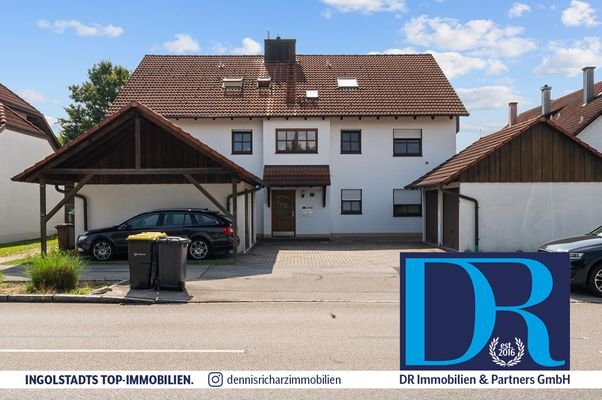 DR Immobilien & Partners GmbH