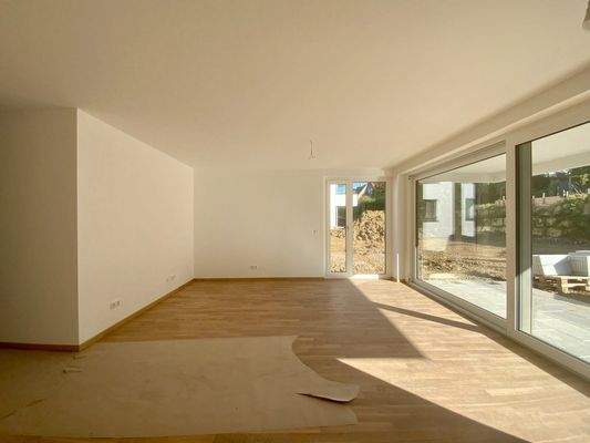 Musterbild - Wohnzimmer