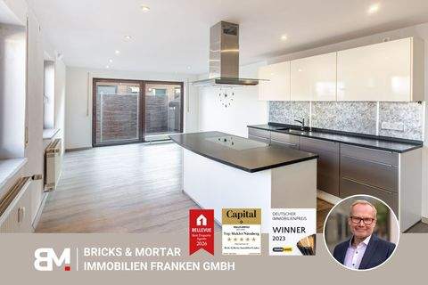 Postbauer-Heng Wohnungen, Postbauer-Heng Wohnung kaufen