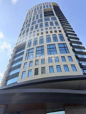 Apartments Close to Shopping Centers and Metro in Kağıthane