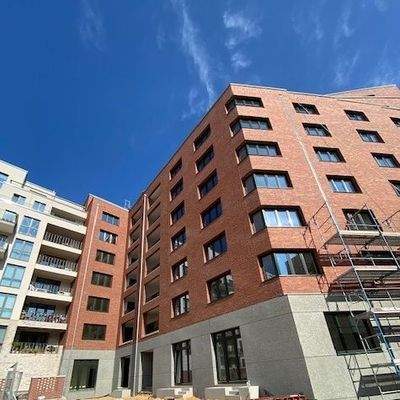 Ansicht vom Innenhof