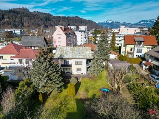Außenaufnahme 