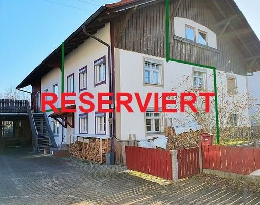 RESERVIERT