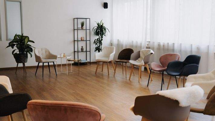 Studio / Seminar-Raum