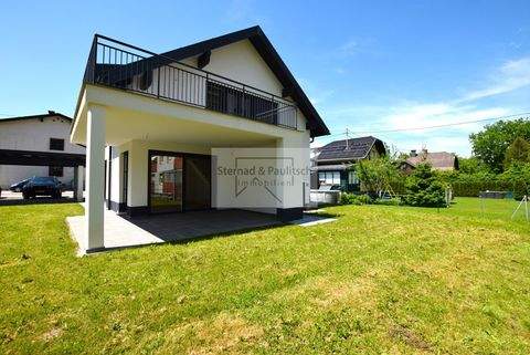 Ferlach Häuser, Ferlach Haus kaufen