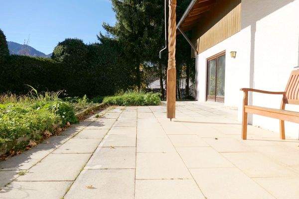 34-überdachter Freisitz