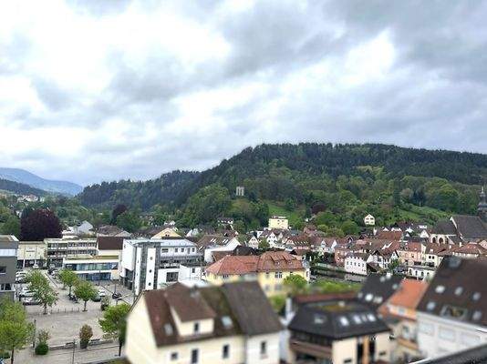 Fernblick