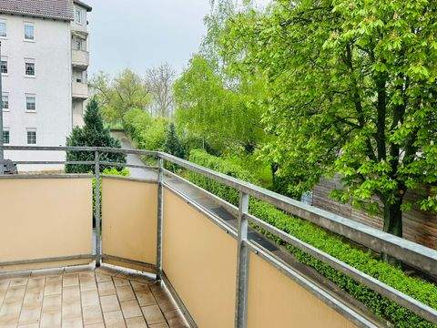 Meuselwitz Wohnungen, Meuselwitz Wohnung mieten