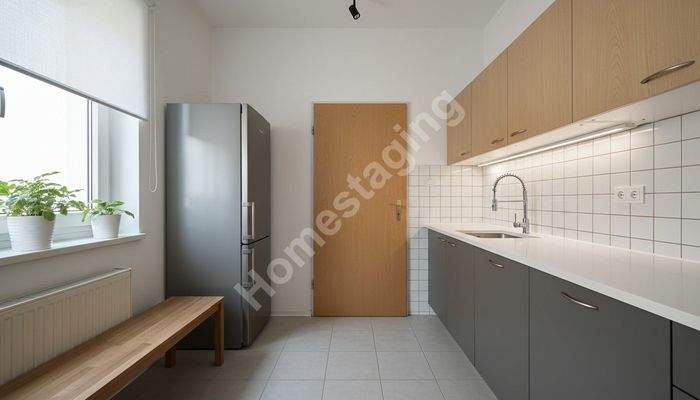 3.WE Küche (1.OG re Home Staging)