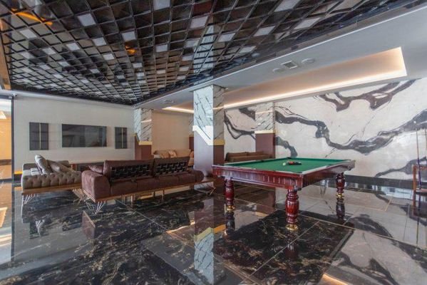 Billiard -2-