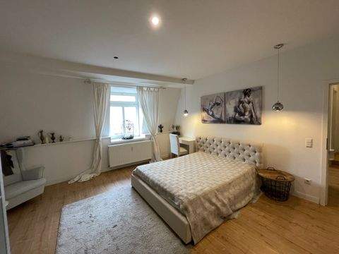 Saarbrücken Wohnungen, Saarbrücken Wohnung mieten