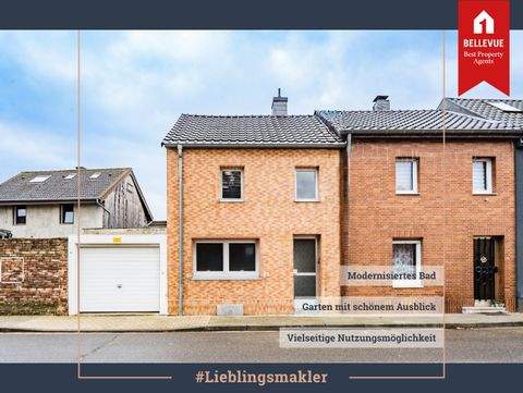 Jülich / Güsten Häuser, Jülich / Güsten Haus kaufen