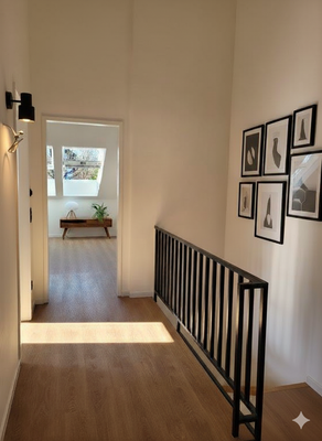 Beispielbild Einrichtung DG